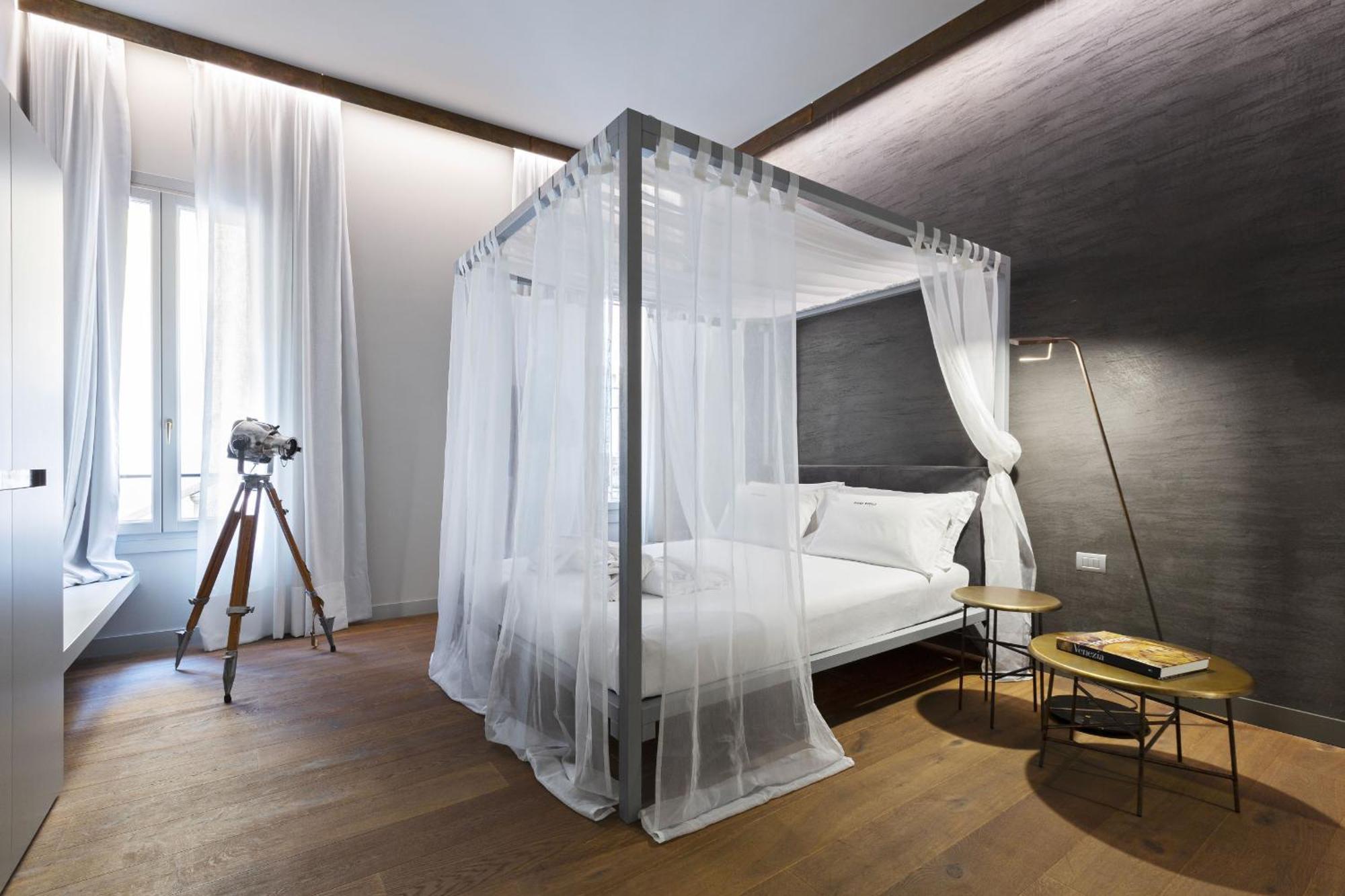 Fosca Palace Prestige Terrace Wenecja Zewnętrze zdjęcie