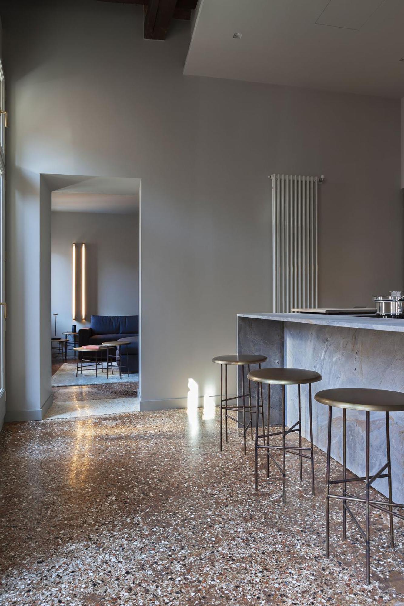 Fosca Palace Prestige Terrace Wenecja Zewnętrze zdjęcie