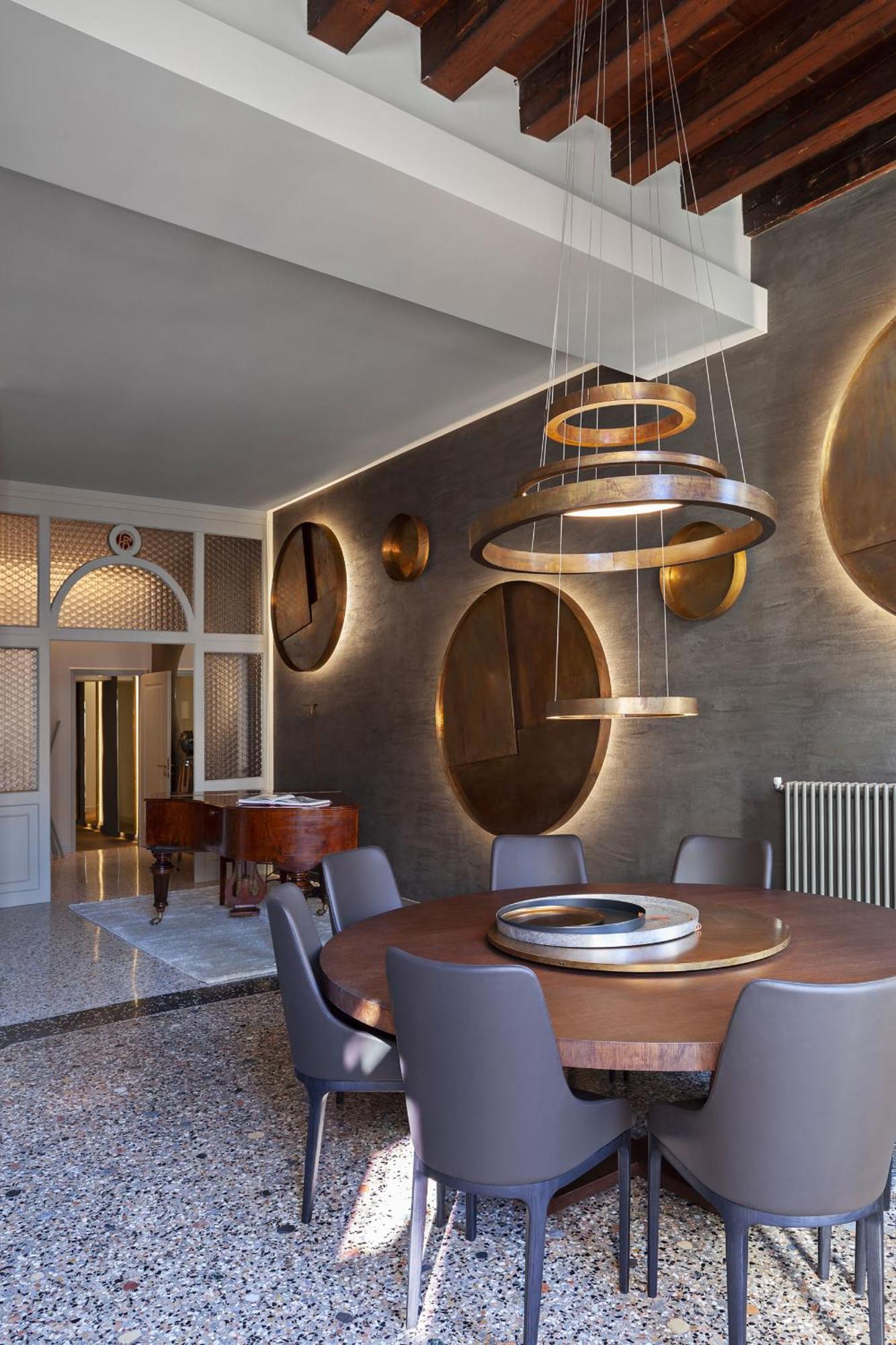 Fosca Palace Prestige Terrace Wenecja Zewnętrze zdjęcie